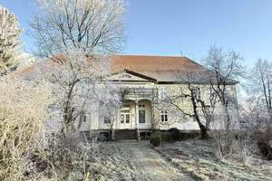 Herrschaftliches Gutshaus mit Park + Mehrfamilienhaus  + Nebengebäude – Die vollständige Adresse der Immobilie erhältst du vom Anbieter., 19243 Wittenburg – Vorschaubild 16