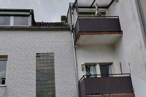 Großfamilie oder Investor! 3-FH mit 2 leeren Wohnungen und Garage im Zentrum von 41236 MG-Rheydt! – Die vollständige Adresse der Immobilie erhältst du vom Anbieter., 41236 Heyden, Mönchengladbach – Vorschaubild 5
