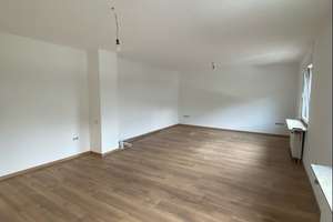 Renovierte Wohnung zur Miete
