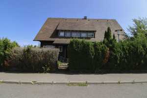 1- bis 2-Familienhaus in guter, naturnaher Lage mit viel Potenzial – Freudenstadt (Kreis) – Vorschaubild 11