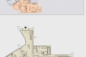Alltagstaugliche 3,5 Zimmer in Leipzig Plagwitz – Erich-Zeigner-Allee 16, 4229 Plagwitz, Leipzig – Vorschaubild 10