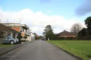 Freistehendes Einfamilienhaus in Meerbusch-Osterath – Neuss (Rhein-Kreis) – Vorschaubild 14