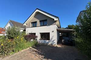 ***Kernsaniertes Energiewunder*** – Die vollständige Adresse der Immobilie erhältst du vom Anbieter., 25336 Elmshorn – Vorschaubild 2