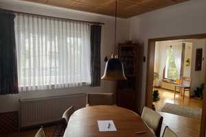 Gepflegtes Einfamilien Haus mit fantastischem Garten und großen Grundstück (von privat) – Berlin – Vorschaubild 23