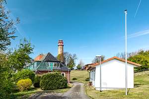 Ehem. Wetterstation und mehrere Wohnungen  18556 Putgarten OT Arkona, Arkona 2/Insel Rügen – Arkona 2, 18556 Putgarten – Vorschaubild 5