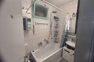 Zentral in Aachen: 3-Zimmer-Wohnung in der Innenstadt – Die vollständige Adresse der Immobilie erhältst du vom Anbieter., 52062 Markt, Aachen – Vorschaubild 7