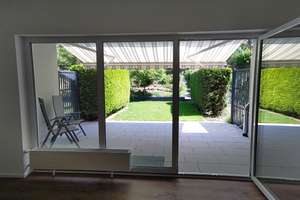Frisch saniertes Reihenhaus mit Garten, Garage + Stellplatz und 2 Balkonen – Die vollständige Adresse der Immobilie erhältst du vom Anbieter., 68723 Oftersheim – Vorschaubild 10