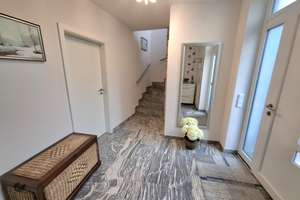Exklusive Doppelhaushälfte in Elbnähe: Top energetisches Wohndomizil mit separater Einheit – Die vollständige Adresse der Immobilie erhältst du vom Anbieter., 22880 Wedel – Vorschaubild 12