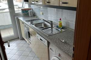 Zuhause mit 2 Zimmern und Garagenplatz  – Die vollständige Adresse der Immobilie erhältst du vom Anbieter., 40227 Oberbilk, Düsseldorf – Vorschaubild 7