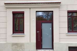 4-Raum-Maisonette-Wohnung mit großzügigen Südbalkonen – Kanalstr. 5, 9113 Schloßchemnitz, Chemnitz – Vorschaubild 9