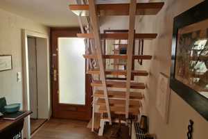 Einfamilienhaus mit Ladengeschäft und Nebengebäuden in Ortskernlage von Müllheim – Breisgau-Hochschwarzwald (Kreis) – Vorschaubild 10