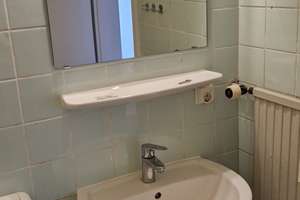 sonnige 42 qm  1.Zimmer Wng. , Wolfenbütteler Str., 38102 BS, verfügbar nach Absprache – Wolfenbütteler Str. ?, 38102 Viewegsgarten-Bebelhof, Braunschweig – Vorschaubild 6