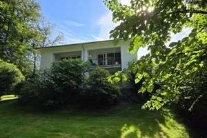 Uhlenhorster Wald I Top sanierte Wohnung I 2 Zimmer I  Parkett I inkl. Einbauküche I Balkon – Uhlenhorstweg 37, 45479 Broich, Mülheim an der Ruhr – Vorschaubild 30