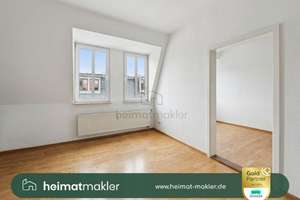 Stilvolle 2-Zimmer-Wohnung im Denkmal-Altbau in Top-Lage – Die vollständige Adresse der Immobilie erhältst du vom Anbieter., 4155 Gohlis-Süd, Leipzig – Vorschaubild 1