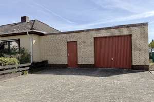 Wohnen auf einer Ebene – Lichtdurchfluteter Bungalow mit Garten – Die vollständige Adresse der Immobilie erhältst du vom Anbieter., 38446 Hehlingen, Wolfsburg – Vorschaubild 4