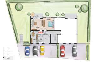 MARKDORF / 10% RENDITE / Kapitalanlage / 120.000 EUR p.a. (Sale & Lease Back + Rückkauf)  – Im Mühlöschle 18, 88677 Markdorf – Vorschaubild 10