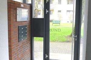 Vermietete 3 Zimmer Wohnung im 1. Obergeschoss - am Volkspark Potsdam – 14469 Bornstedt, Potsdam – Vorschaubild 4