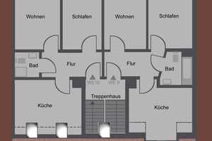 Attraktive Immobilie im beliebten Stadtteil Lindenau zu verkaufen. – Lützner Straße 109, 4177 Leipzig – Vorschaubild 23