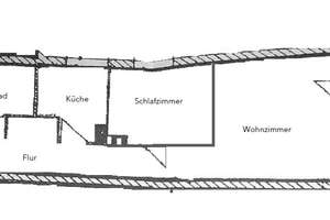 1,5 Zimmer Wohnung mit Balkon in Wilmersdorf – Rudolstädter Str. 24, 10713 Wilmersdorf, Berlin – Vorschaubild 24