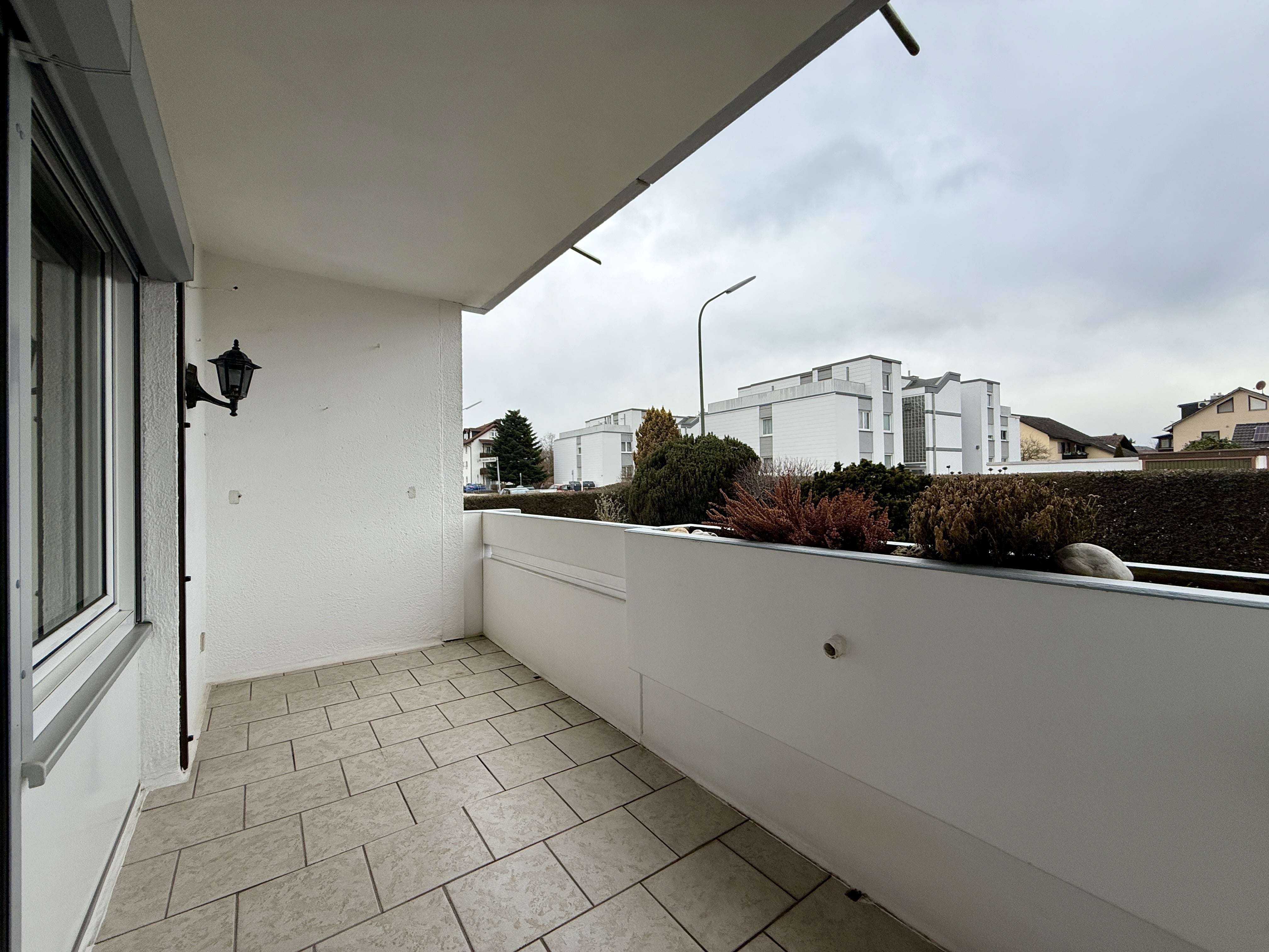 Immobilie in Olching - 3 Zimmerwohnung nahe Olchinger See - Bild 3