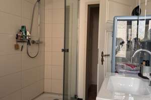 Helle Altbauwohnung im Herzen Augsburgs - Nachmieter gesucht – Kappeneck 30, 86152 Jakoberstadt-Süd, Augsburg – Vorschaubild 9