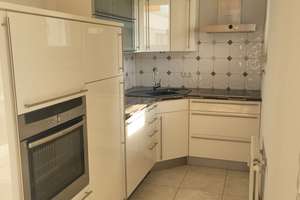 Helle und ruhige DG-Wohnung mit Süd-West Dachterrrasse in Berg am Laim – Ellingerweg 94, 81673 Josephsburg, München – Vorschaubild 8