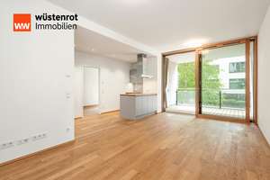 Luxuriöse Neubau-Wohnung in bester und gesuchter Lage von Berlin-Kreuzberg unweit Jüdischem Museum – Die vollständige Adresse der Immobilie erhältst du vom Anbieter., 10969 Kreuzberg, Berlin – Vorschaubild 5