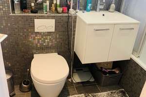 Stilvoll modernisiert: 2-Zimmer-Wohnung in Milbertshofen – Milbertshofener Straße 57A, 80807 Milbertshofen, München – Vorschaubild 10