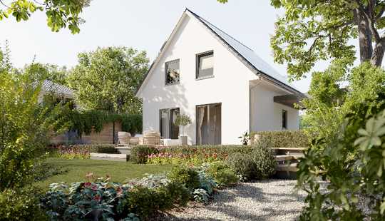 Bild von Kompakt und gemütlich – einfach wohlfühlen in Ihrem Town & Country Raumwunder in Uetze