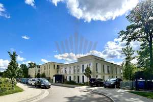 Großzügige 2 Zimmer Wohnung | Terrasse | Abstellraum | in Bernau-Friedenstal – Die vollständige Adresse der Immobilie erhältst du vom Anbieter., 16321 Bernau bei Berlin – Vorschaubild 15