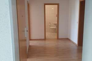 1 Monat kaltmietfrei - Halberstadt 3-Zimmer-Wohnung im Grünen, geeignet für Homeoffice – Am Landgraben 12, 38820 Halberstadt – Vorschaubild 10