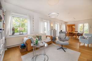 Ausnahmeimmobilie - Stilvolle Villa auf parkähnlichem Garten KR-Verberg! – Die vollständige Adresse der Immobilie erhältst du vom Anbieter., 47802 Verberg, Krefeld – Vorschaubild 37