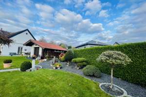 Exklusive Wohnimmobilie mit weitläufigem Garten, Potenzial für Erweiterung & Sauna  – Die vollständige Adresse der Immobilie erhältst du vom Anbieter., 46514 Schermbeck – Vorschaubild 19