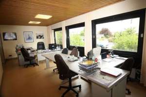 Außergewöhnliches & luxuriöses freistehendes Haus mit Gewerbeeinheit / 2-Familienhaus – Die vollständige Adresse der Immobilie erhältst du vom Anbieter., 68766 Hockenheim – Vorschaubild 14