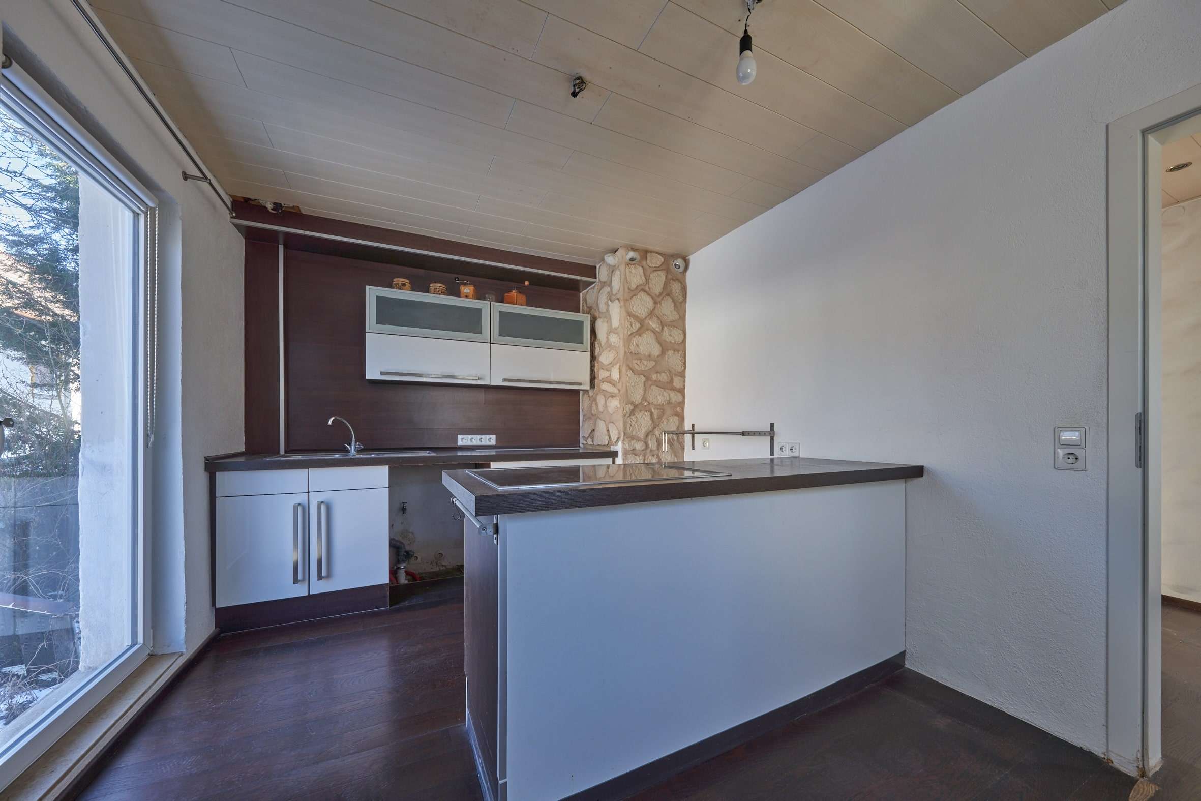 Immobilie in Burladingen - Gepflegte Doppelhaushälfte in zentraler Lage!  - Bild 5