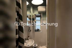 Tauschwohnung: 2 Zimmer-Altbauwohnung in Eimsbüttel gegen größer – 20255 Eimsbüttel (Ortsteil), Hamburg – Vorschaubild 8