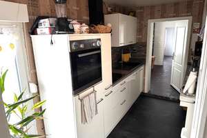 Teilsaniertes Einfamilienhaus mit Einliegerwohnung – Hauptstraße 70, 68782 Brühl – Vorschaubild 12