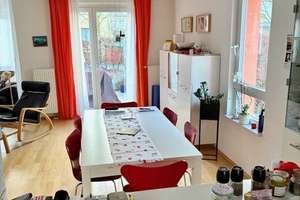 BEMERODE | Geräumiges 5-Zimmer-Reihenendhaus mit Garten und Keller – Jakobskamp  24, 30539 Bemerode, Hannover – Vorschaubild 3