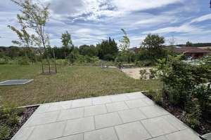 Neubau 1 Zi. EG-Wohnung mit EBK +TG Stellplatz + Keller nahe Klinikum/Uni  – Waldweidenweg 9, 93053 Oberisling-Graß, Regensburg – Vorschaubild 10