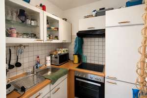 Gemütliche 1-Zimmer-Terrassenwohnung – Die vollständige Adresse der Immobilie erhältst du vom Anbieter., 94505 Bernried – Vorschaubild 6