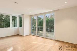 Luxusresidenz am Grafenberger Wald – 40629 Ludenberg, Düsseldorf – Vorschaubild 14