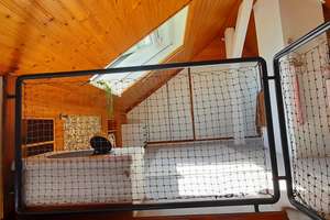 Helle Galerie-Wohnung im DG Zuffenhausen – Die vollständige Adresse der Immobilie erhältst du vom Anbieter., 70435 Zuffenhausen-Mitte, Stuttgart – Vorschaubild 16