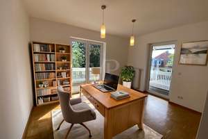 Lichtdurchflutetes Einfamilienhaus mit schönem Garten und hochwertiger, moderner Ausstattung – Die vollständige Adresse der Immobilie erhältst du vom Anbieter., 97422 Nordöstlicher Stadtteil, Schweinfurt – Vorschaubild 14