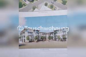 Tauschwohnung: Ruhige Seitenstraße