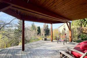 Architektenhaus in erster Reihe mit unverbautem Blick ins Naturschutzgebiet - Wohnen wie im Urlaub! – Die vollständige Adresse der Immobilie erhältst du vom Anbieter., 84424 Isen – Vorschaubild 5
