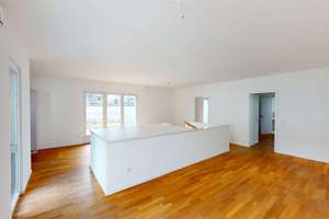 Moderne 3-Zimmer-Wohnung – Fürstenwall 185h, 40215 Friedrichstadt, Düsseldorf – Vorschaubild 2