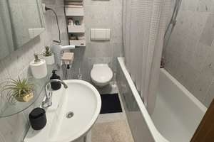 Helle 2,5-Zimmer-Wohnung mit Balkon – Siemensstr 16, 45143 Altendorf, Essen – Vorschaubild 5