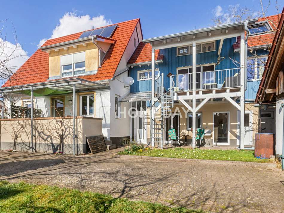 Außenansicht 3