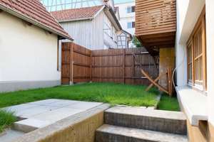 CHARMANTE WOHNUNG: mit 5-Zimmer, Rosenfeld – Die vollständige Adresse der Immobilie erhältst du vom Anbieter., 72348 Rosenfeld – Vorschaubild 18