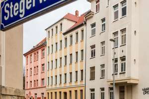 Dachgeschosswohnung mit Wohnküche und Balkon – 4318 Anger-Crottendorf, Leipzig – Vorschaubild 14